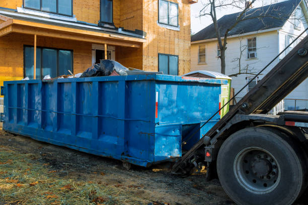 Best Retail Junk Removal  in Montgomery, WV
