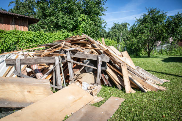 Best Basement Cleanout  in Montgomery, WV